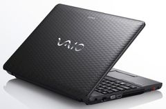 Vỏ Sony Vaio Vgn-Sz780Nw