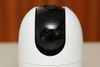Camera IP 1080P Kbvision KN-TGH21PWN Trắng
