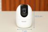 Camera IP 1080P Kbvision KN-TGH21PWN Trắng