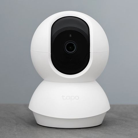 Camera IP 360 độ 1080P TP-Link Tapo TC70 Trắng