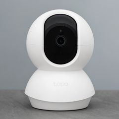  Camera IP 360 độ 1080P TP-Link Tapo TC70 Trắng 