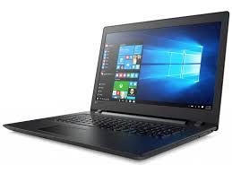 Lenovo Ideapad 110-17 80Um0031Fr