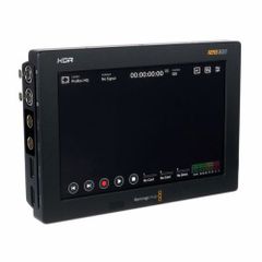  Blackmagic Video Assist 7