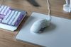 Bàn di chuột Razer Invicta Mercury White