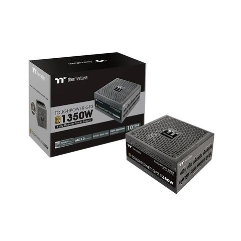 Nguồn Thermaltake Toughpower GF3 1350W