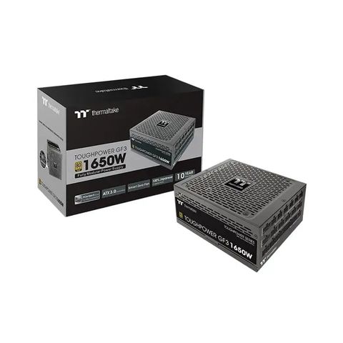 Nguồn Thermaltake Toughpower GF3 1650W