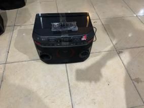 Loa Bluetooth Karaoke LG OL45 220W