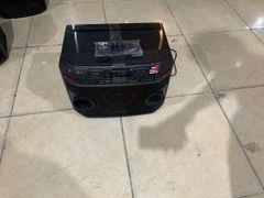  Loa Bluetooth Karaoke LG OL45 220W 
