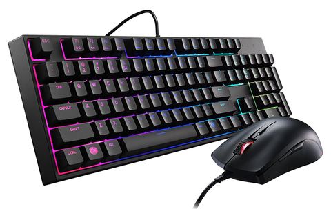 Masterkeys Lite L Combo Rgb