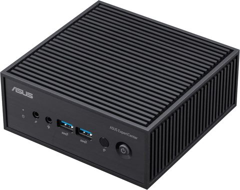 Mini PC Asus ‎‎PN42-BBFN1000X1FC Core N100