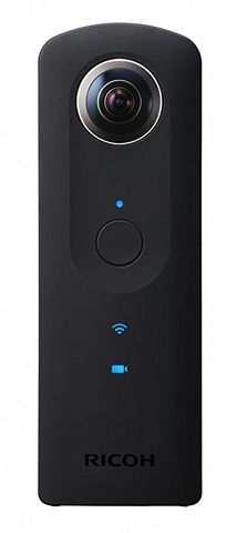 Ricoh Theta S