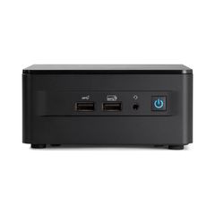  Bộ Mini PC ASUS Intel NUC12 PRO Tall NUC12WSHI5 