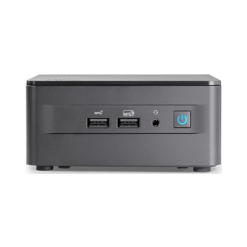 Bộ Mini PC Intel NUC13 PRO Tall NUC13ANHH500000