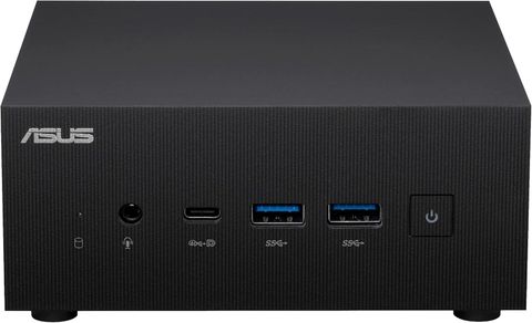 Mini PC Asus ‎‎PN53 8GB RAM 256GB SSD AMD Ryzen 5 7535HS
