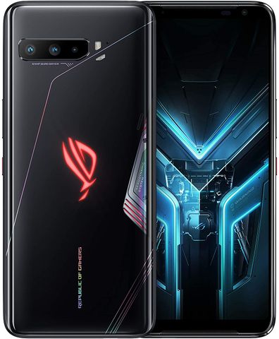 Asus Rog Gaming Phone 3