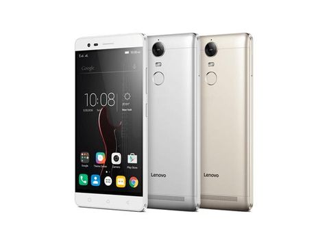 Lenovo K5 Plus