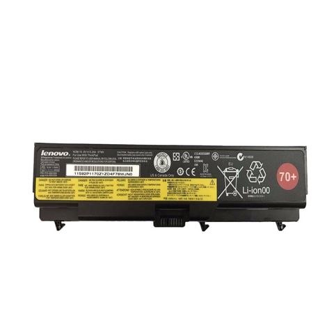 Pin Laptop Lenovo T410/T430 70+