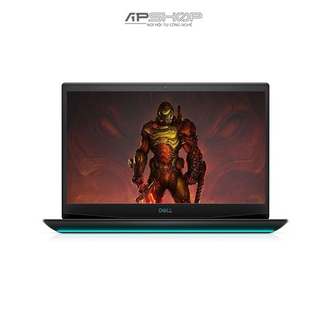 Laptop Dell Gaming G5 5500 70228123 -  i7-10750H RTX2060