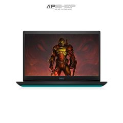  Laptop Dell Gaming G5 5500 70228123 -  i7-10750H RTX2060 
