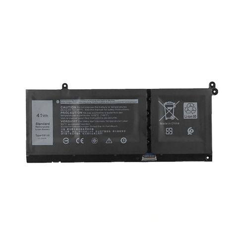 Pin Laptop Dell G91J0, 3511, 3515 (Z)