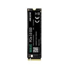  Ổ Cứng SSD HIKSEMI WAVE 512GB – M.2 2280 PCIe Gen3 x4 
