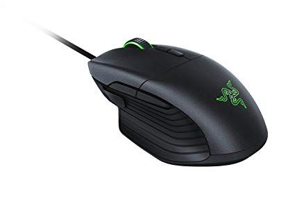 Razer Basilisk 5G 16000 Dpi