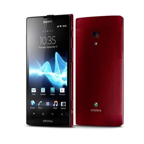 Vỏ Khung Sườn Sony Xperia Xz Premium G8142
