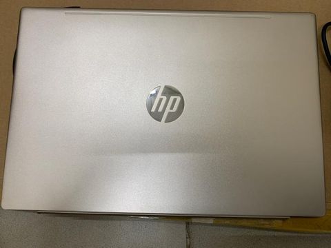 HP Pavilion 15 cs2031TU i3 8145U/4GB/1TB/15.6