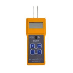  Máy đo độ ẩm sợi cotton SKZ Industrial SKZ111A-1 (0 ~ 40%) 