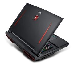  Msi Gaming Gt75 8Rf-037De Titan 
