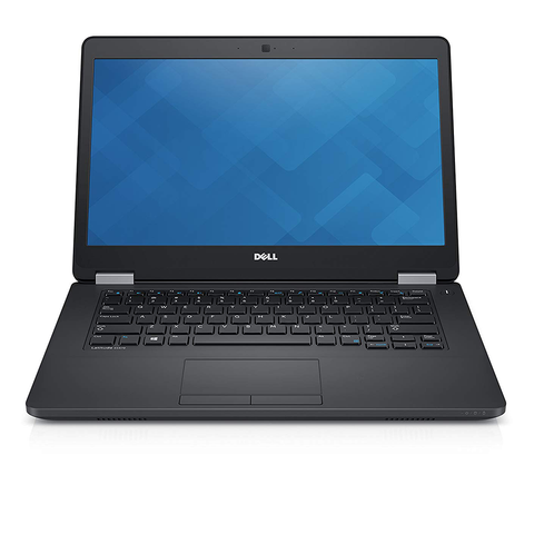 Dell UltraBook E5470