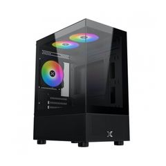  Vỏ case XIGMATEK Endorphin M II 3F 