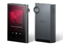  Máy nghe nhạc Astell&Kern Kann Ultra 