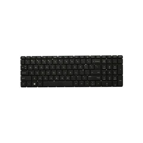 Bàn Phím Laptop HP TPN-C125