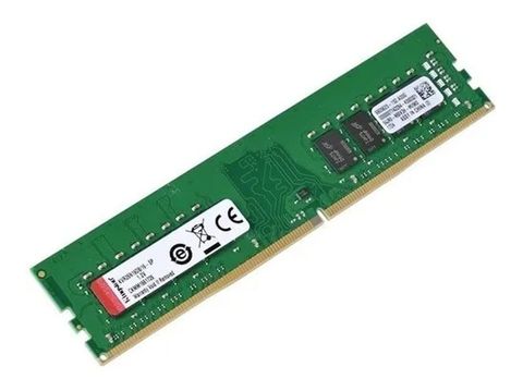 Thay Ram PC Kingston 8GB 3200MHz DDR4 KVR32N22S8/8
