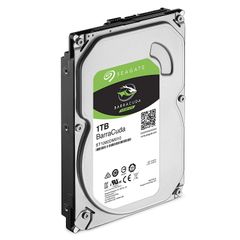  Hdd Seagate Barracuda Hard Drive 1Tb 3.5'' St1000Dm010 