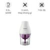 Máy xay thịt mini Philips HR2505