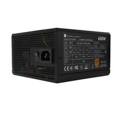  Nguồn THERMALRIGHT TR-TB650S 650W (80Plus Bronze/Màu đen) 