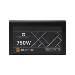  Nguồn THERMALRIGHT TR-TB750S 750W (80Plus Bronze/Màu đen) 