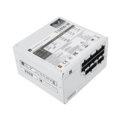  Nguồn THERMALRIGHT TR-TG 850-W 850W (80Plus Gold/ATX3.0/Full modular/Màu trắng) 