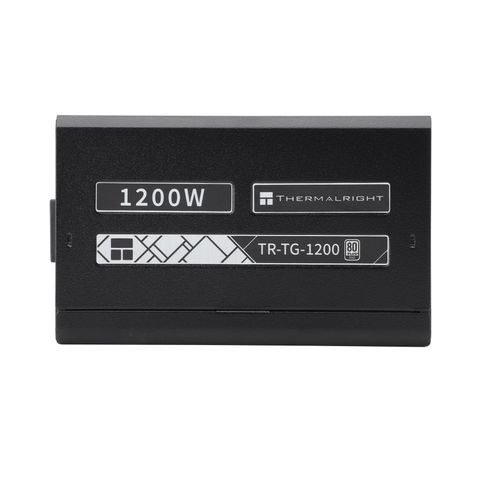 Nguồn THERMALRIGHT TR-TG 1200 1200W