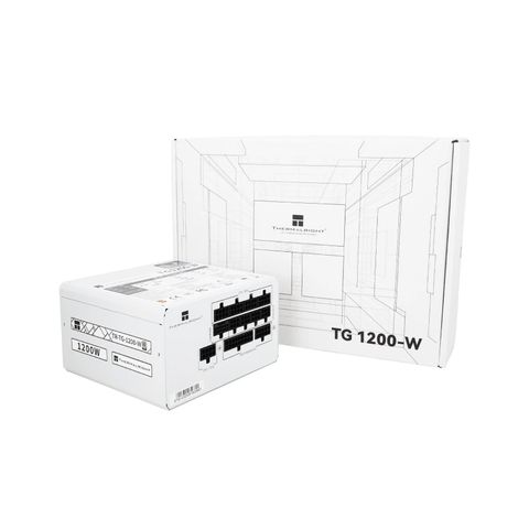 Nguồn THERMALRIGHT TR-TG 1200-W 1200W