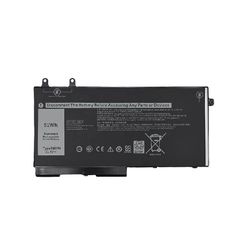 Pin Laptop Dell H5CKD 53W 