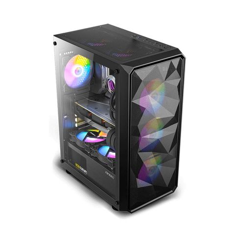 Vỏ case Antec AX83 RGB