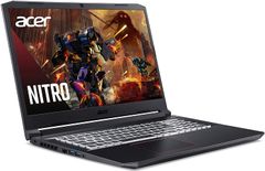  Laptop Acer Nitro 5 An517-52-555t 