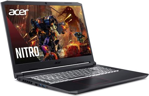 Laptop Acer Nitro 5 An517-52-71c7