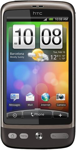 Htc Desire A8181