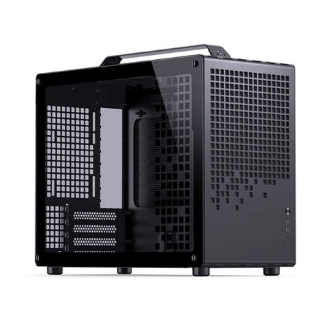 Vỏ case JONSBO Z20 BLACK