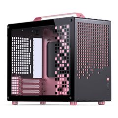  Vỏ case JONSBO Z20 BLACK PINK 