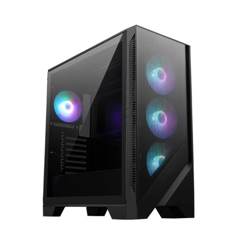 Vỏ case MSI MAG FORGE 320R AIRFLOW